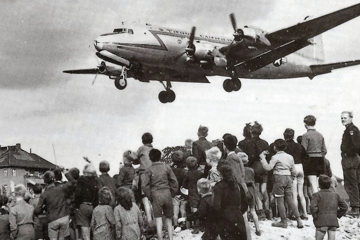 Dit jibt et nuur in Berlin...